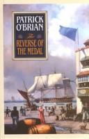 Patrick O'Brian: The reverse of the medal (2002, Thorndike Press, Chivers Press)