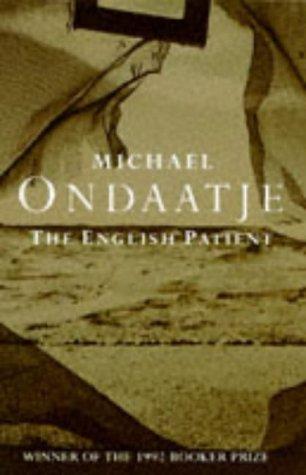 Michael Ondaatje: English Patient (Paperback, 1993, Pan Books Ltd, Picador)