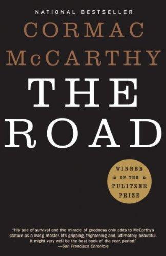 Cormac McCarthy: The Road (2007)