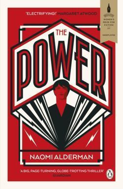 Naomi Alderman: The Power (2017)