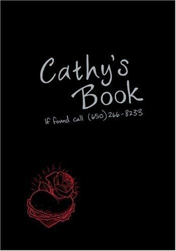 Sean Stewart, Jordan Weisman: Cathy's book (Hardcover, 2006, Running Press)