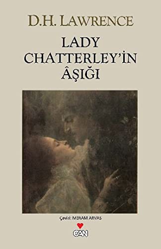 David Herbert Lawrence: Lady Chatterley'in Asigi (Paperback, 2012, Can Yayinlari)