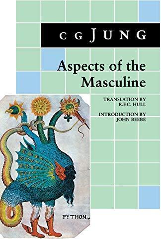 Carl Gustav Jung: Aspects of the masculine (1989, Princeton University Press)