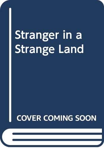 Robert A. Heinlein: Stranger in a strange land. (1977, New English Library)