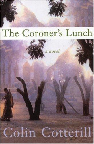 Colin Cotterill: The coroner's lunch (2004, Soho Press)