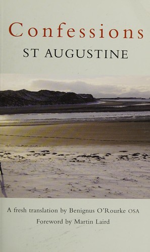 Augustine of Hippo: Confessions (2013, Darton, Longman and Todd)