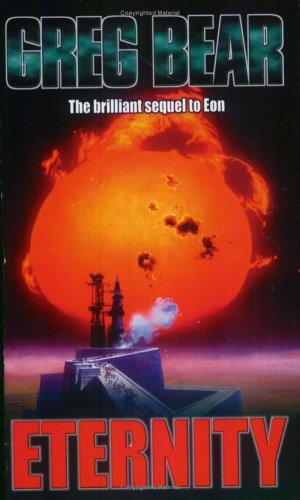 Greg Bear: Eternity (Paperback, 1999, Gollancz)