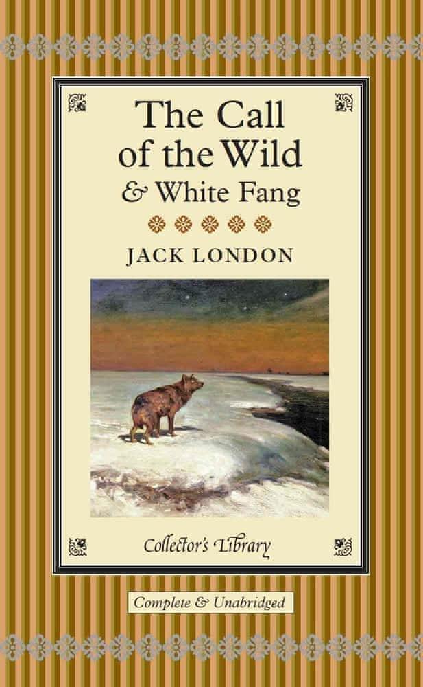 Jack London: White Fang