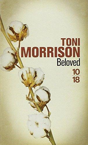 Toni Morrison: Beloved (French language, 2008)