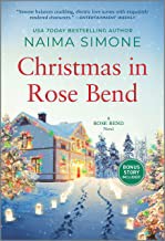 Naima Simone: Christmas in Rose Bend (2021, Harlequin Enterprises ULC)