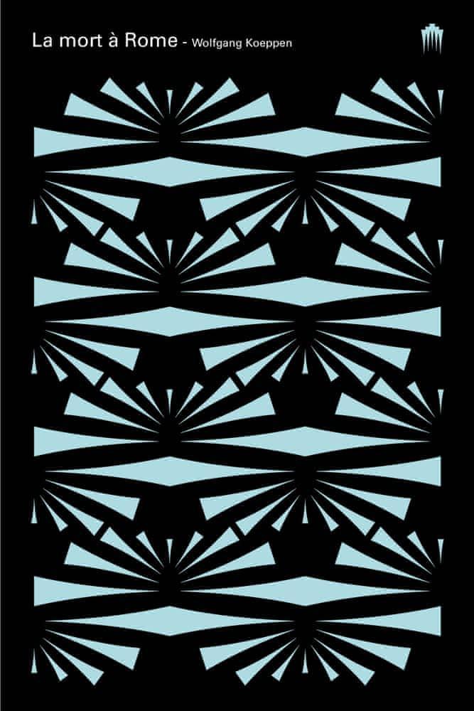 La mort à Rome (French language, 2022)