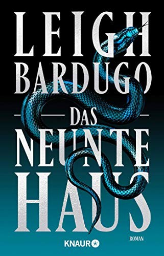 Leigh Bardugo: Das neunte Haus (Paperback, German language, 2020, Knaur)