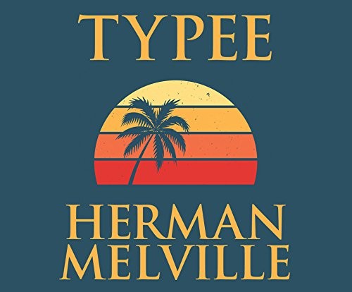 Herman Melville: Typee (AudiobookFormat, Dreamscape Media)