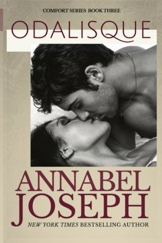 Annabel Joseph: Odalisque (Paperback, 2011, Scarlet Rose Press)