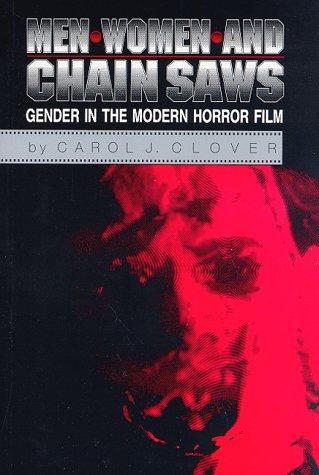 Carol J. Clover: Men, women, and chain saws (1992, Princeton University Press)