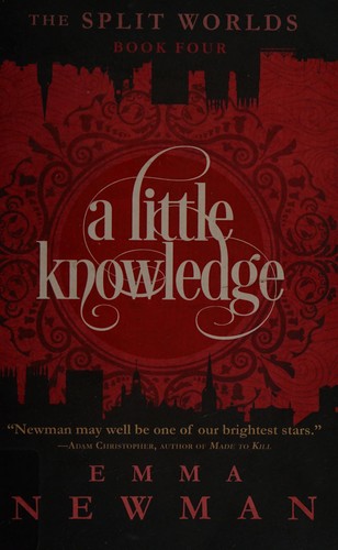 Emma Newman: A little knowledge (2016)