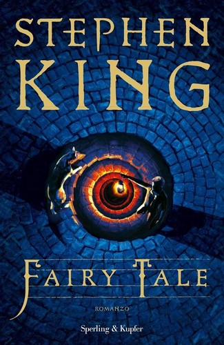 Stephen King, Stephen King(duplicate): Fairy Tale (Hardcover, Italian language, 2022, Sperling & Kupfer)