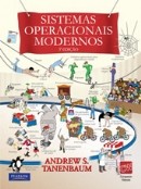 Andrew S. Tanenbaum, Herbert Bos: Sistemas Operacionais Modernos (Paperback, Portuguese language, 2010, Pearson Education)