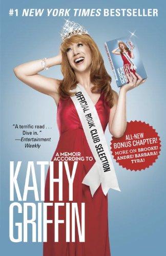 Kathy Griffin: Official Book Club Selection (Paperback, Ballantine Books, Random House Publishing Group)