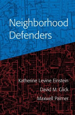 Katherine Levine Einstein: Neighborhood Defenders (2019, University of Cambridge ESOL Examinations)