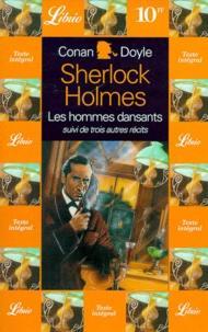 William Gillette, Arthur Conan Doyle: Sherlock Holmes (French language)