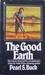 Buck: Good Earth (Enriched Classic) (Paperback, 1990, Washington Square Press)