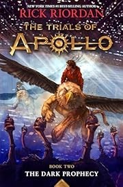 Rick Riordan: Dark Prophecy (2017, Bound to Stay Bound Books)
