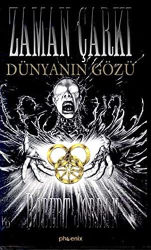 Robert Jordan: Zaman Carki 1 - Dünyanin Gözü (Paperback, 2003, Phoenix)