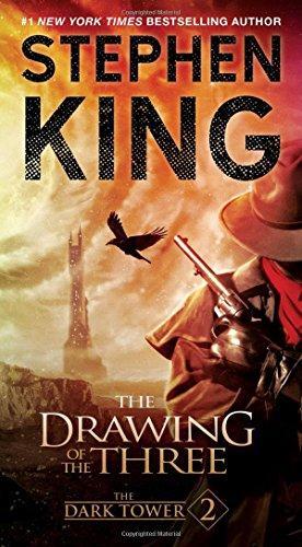 Stephen King: The Dark Tower II (2016)