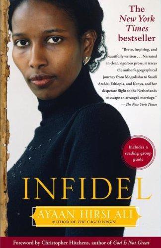 Ayaan Hirsi Ali: Infidel (2008)