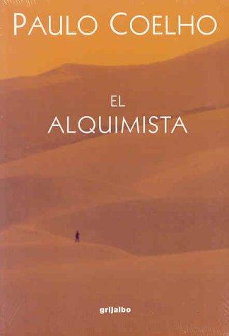 Paulo Coelho: El Alquimista (Paperback, Distribooks)
