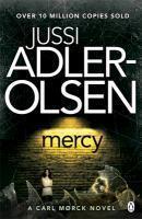 Jussi Adler-Olsen: Mercy (2013)