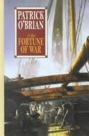 Patrick O'Brian: The fortune of war (2001, Thorndike Press)