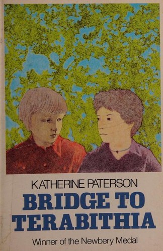 Katherine Paterson: Bridge to Terabithia (Paperback, 1987, Trumpet Club)