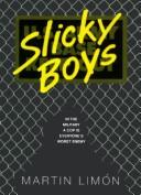 Martin Limón: Slicky boys (1997, Bantam Books)