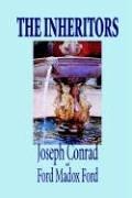 Joseph Conrad: The Inheritors (Paperback, Wildside Press)