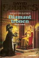 David Eddings: Sagan om Elenien (Hardcover, Swedish language, 1995, B. Wahlström)