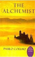 Paulo Coelho, Alan R. Clarke: The Alchemist (Paperback, Perfection Learning)