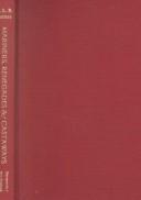 C. L. R. James: Mariners, renegades, and castaways (2001, Dartmouth College, University Press of New England, Dartmouth)