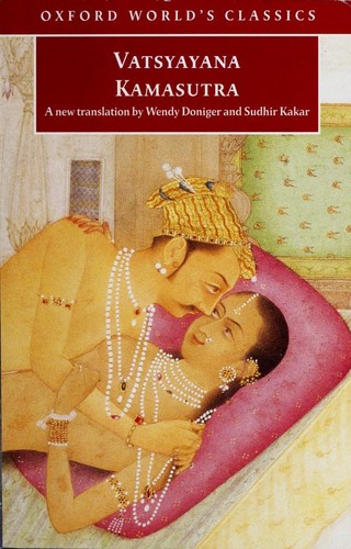 Mallanaga Vātsyāyana: Kamasutra (Oxford World's Classics) (2003, Oxford University Press, USA)