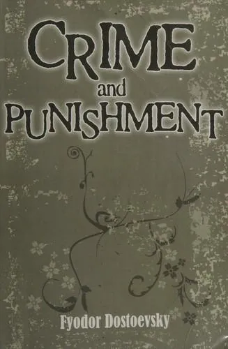 Fyodor Dostoevsky: Crime and Punishment (2011)