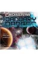 Michael Flynn: The January Dancer (AudiobookFormat, Blackstone Audio Inc)