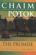 Chaim Potok: The Promise (Paperback, Turtleback Books Distributed by Demco Media)