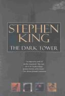 Stephen King: Dark Tower 4-book Boxed Set (2003, Plume)