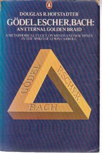 Douglas R. Hofstadter: Gödel, Escher, Bach