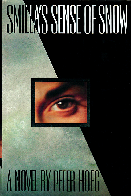 Peter Høeg: Smilla's Sense of Snow (Paperback, 1995, Delta)