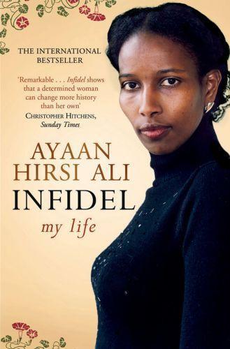 Ayaan Hirsi Ali: Infidel (2008, Simon & Schuster, Limited)