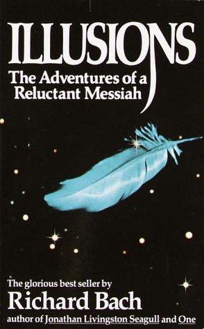 Richard Bach: Illusions (1989, Dell)