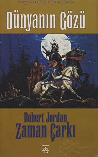 Robert Jordan: Dünyanın Gözü (Hardcover, 2020, İthaki Yayınları)