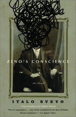 Italo Svevo: Zeno's Conscience (2003, Vintage)